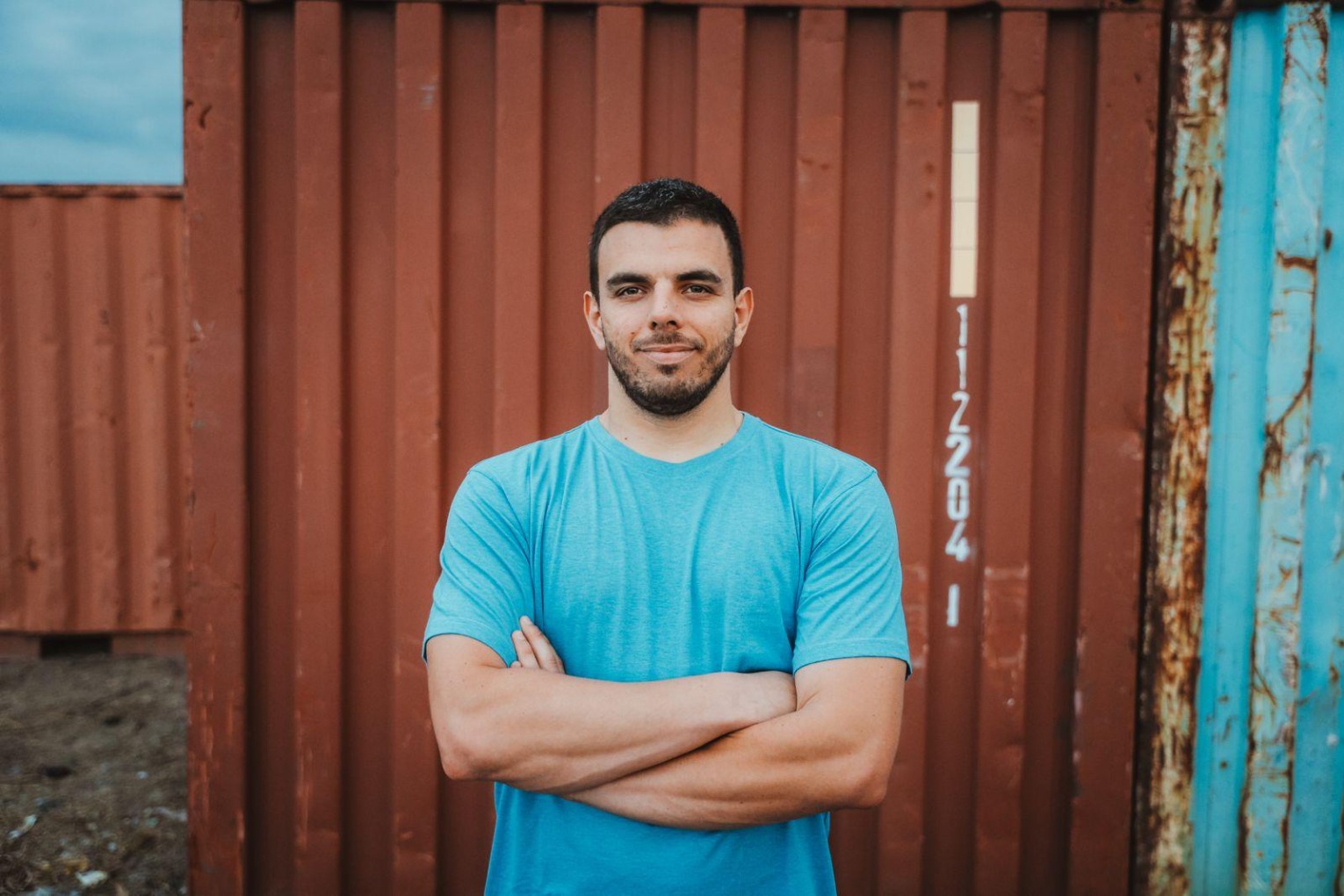 Tomás Carreira João