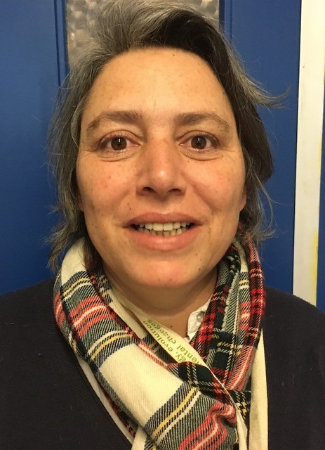 Patrícia Garcia Pereira