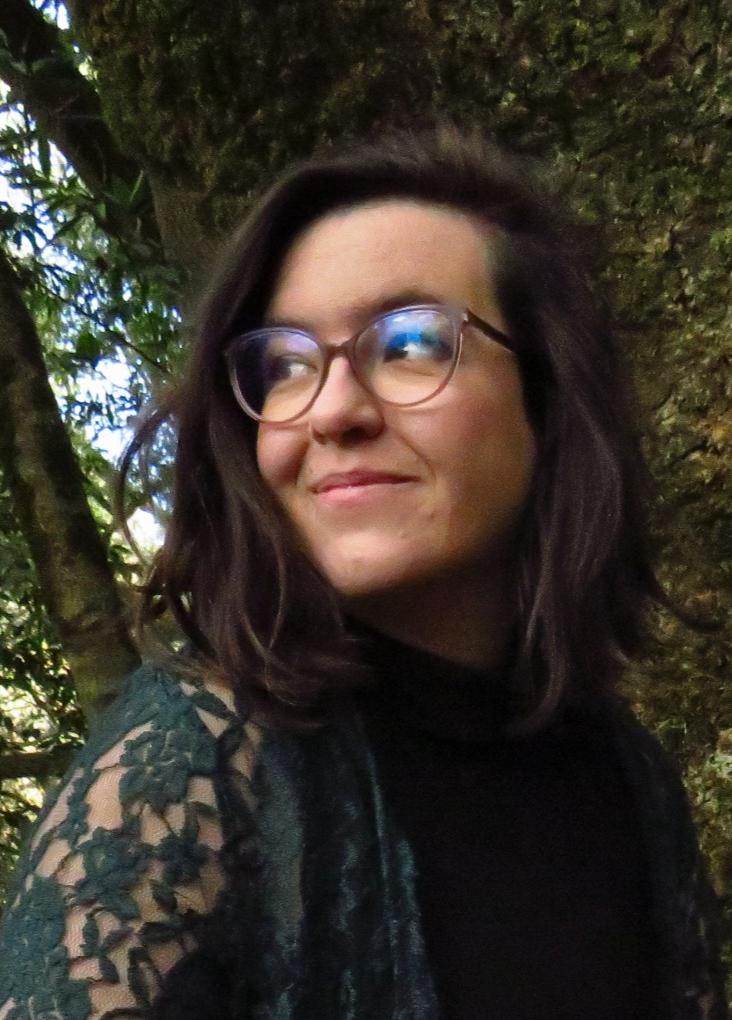 Telma G. Laurentino 