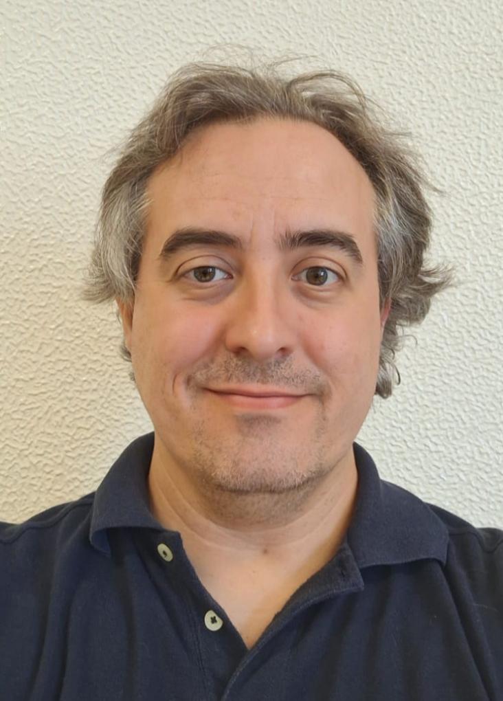 Ricardo Filipe Duarte da Cruz de Carvalho