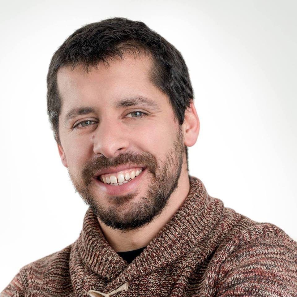 Rui Carvalho