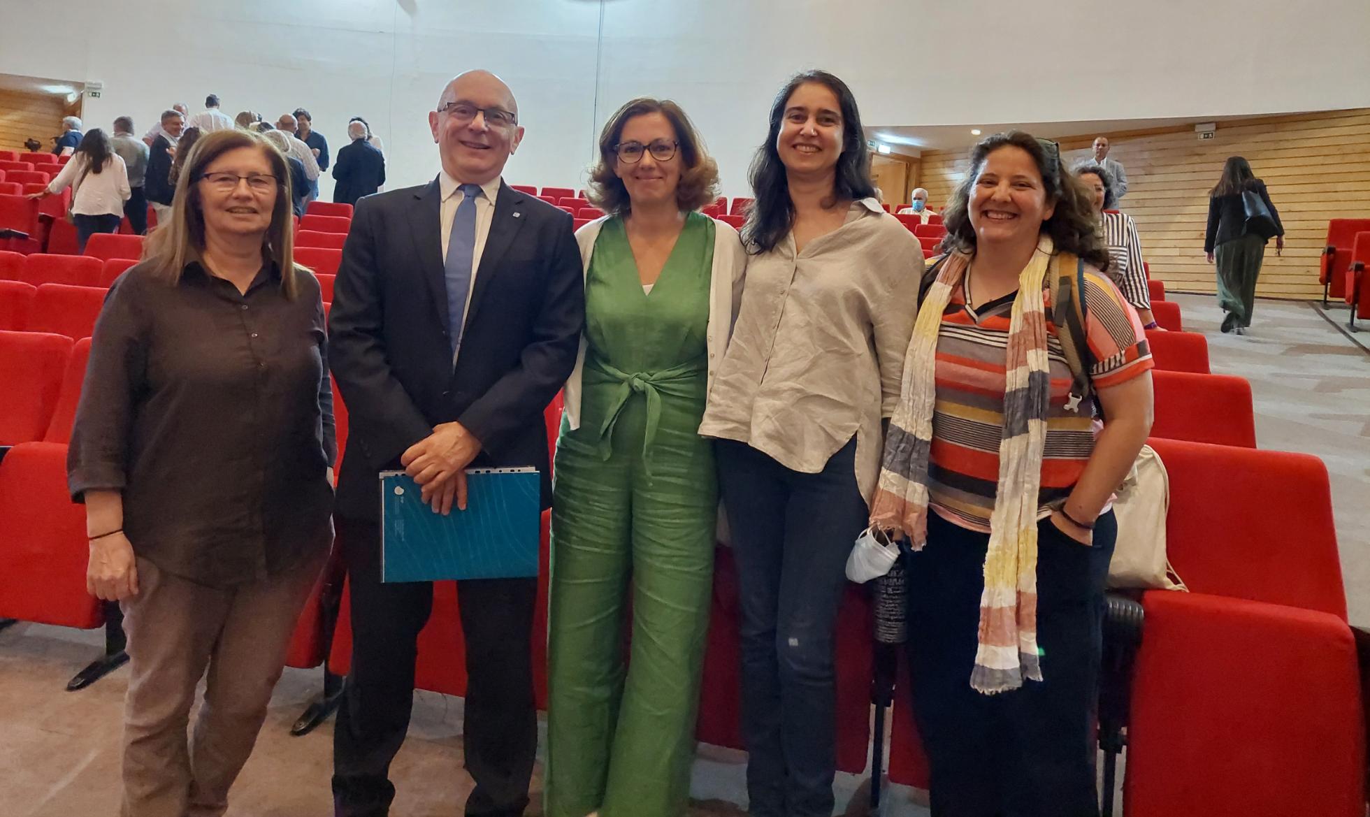 Adapt for Grazing apresentado oficialmente na Feira Nacional de Agricultura