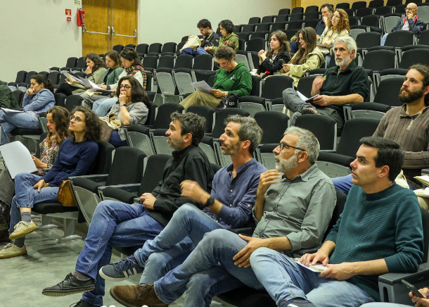 1ª Oficina Colaborativa do projeto SerE+ destaca os Serviços dos Ecossistemas da Serra da Estrela