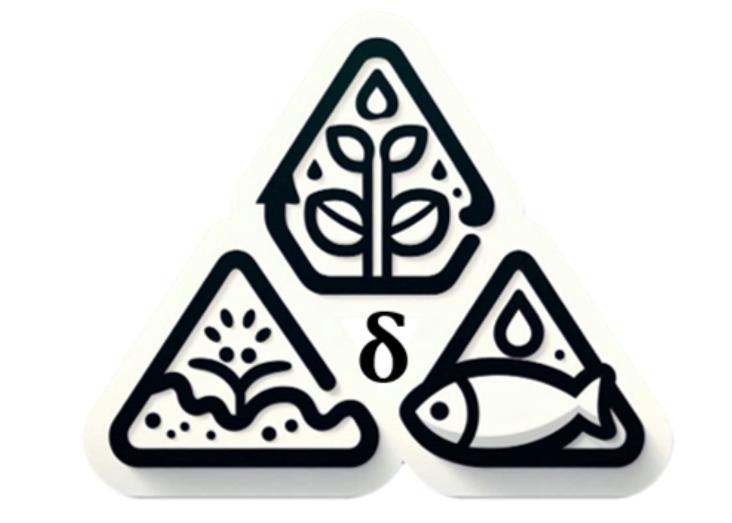Stable isotopes in Ecology: a tool to integrate scales and complexity 2025/2026