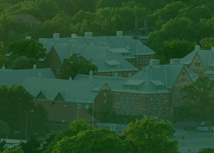 Introducing the Stockholm Resilience Centre