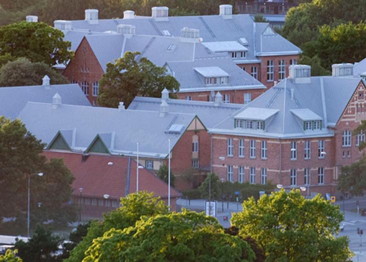 Introducing the Stockholm Resilience Centre