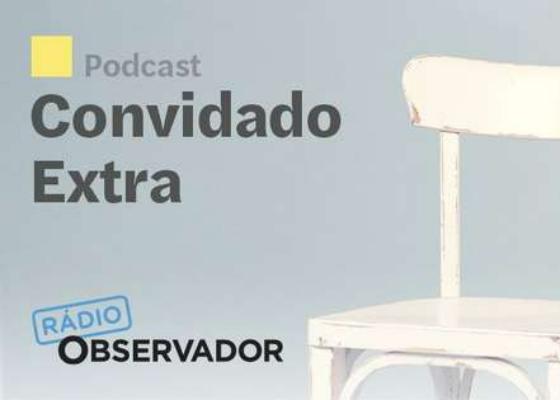 Convidado Extra - Ana Sofia Reboleira: “Nós temos um oceano debaixo dos nossos pés”