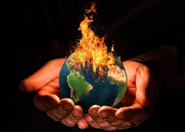 Climate Change Adaptation 2021-2022
