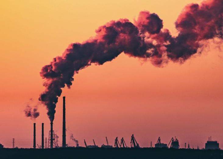 Speaking “nature”: Methods for measuring the impact of environmental pollution on ecosystems 2023-2024