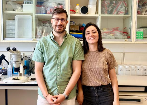 Investigadores do CE3C revelam limites na adaptação alimentar dos anfíbios às alterações climáticas