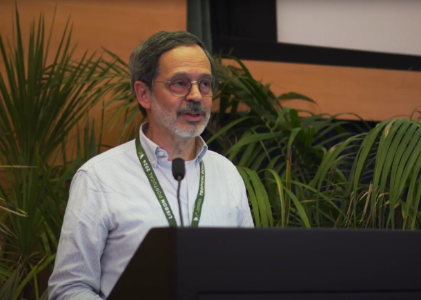 7ª Conferência Europeia de Ecologia Tropical