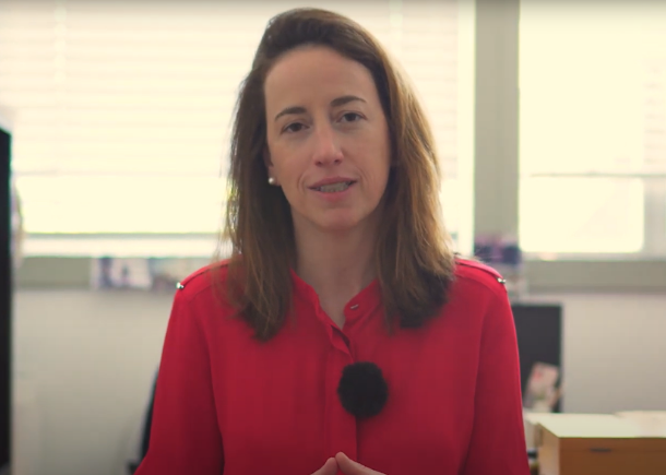 Global Challenges, com Ana Sofia Reboleira