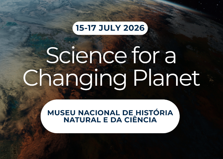 Science for a Changing Planet