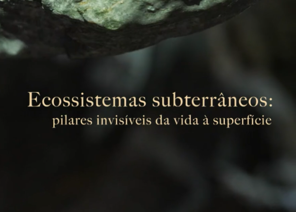 Mundos Subterrâneos