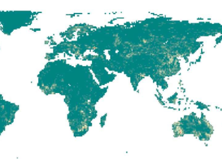 Concepts and Applications in Macroecology 2026-2027