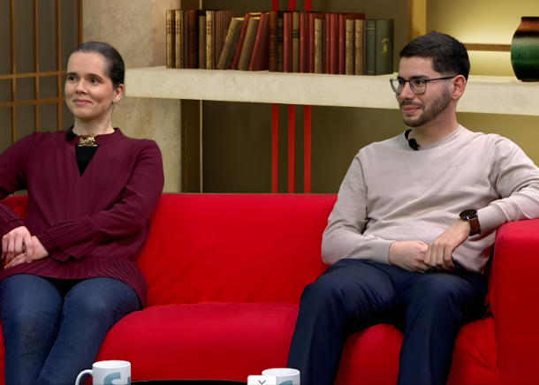 Ciência Aberta: Distrofia Muscular Congénita 