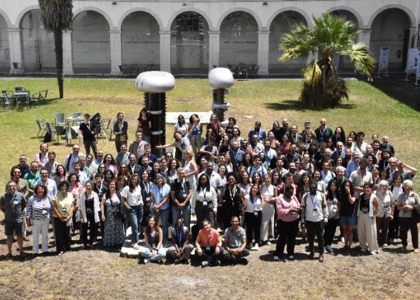 CE3C Annual Meeting brings together about 160 participants and nearly a hundred scientific presentations