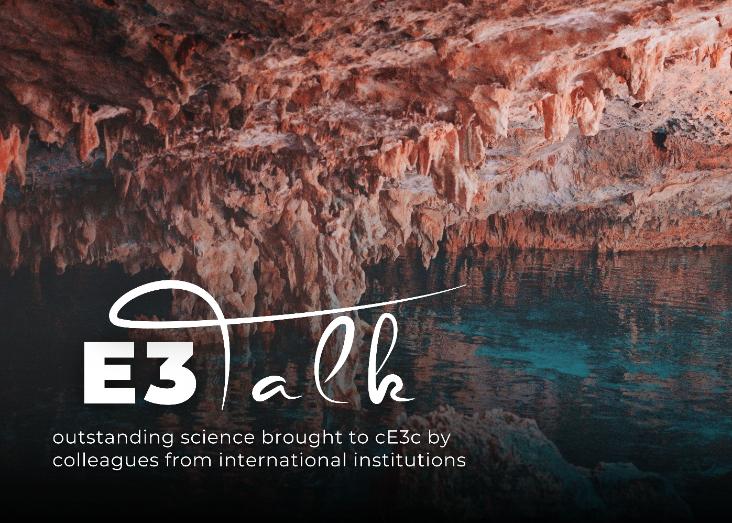 Microbiomes below our feet: factors driving cave bacterial community structures