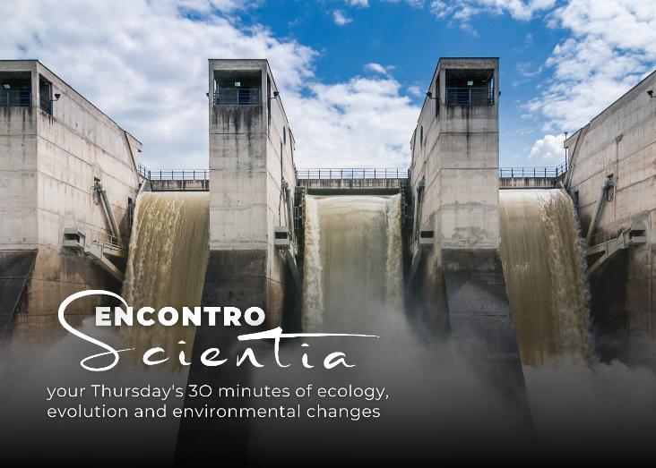 Assessing hydropower potential under future scenarios using WILIAM, an Integrated Assessment Mode Assessing hydropower potential under future scenarios using WILIAM, an Integrated Assessment Mode