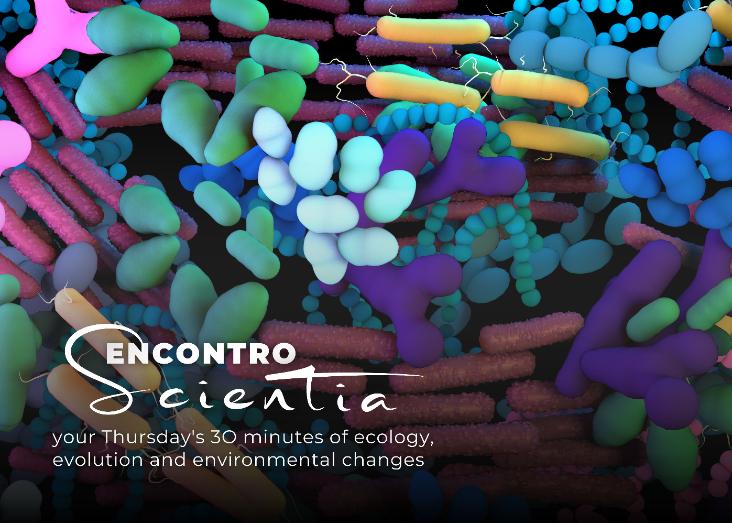 Genomic dynamics and evolution of bacteria and microbial communities
