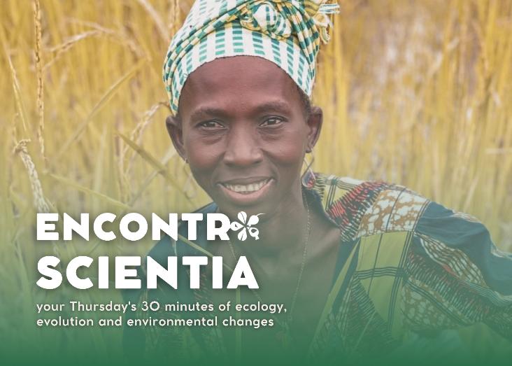 Friend or Foe? Rice Farmers’ Perceptions and Attitudes towards Wildlife in West Africa Friend or Foe? Rice Farmers’ Perceptions and Attitudes towards Wildlife in West Africa