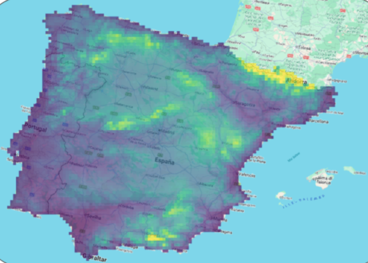 Introduction to basic Species Distribution Models 2026-2027