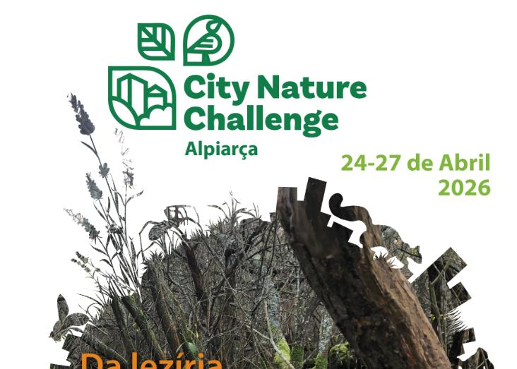 Nature Challenge 2026