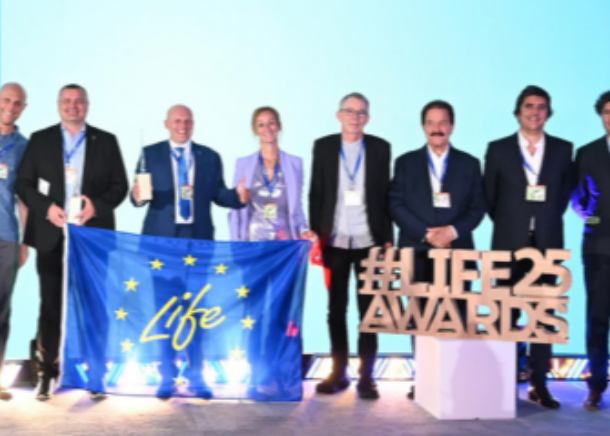 Investigadoras CE3C-CIÊNCIAS ganham prémio na Semana Verde da UE