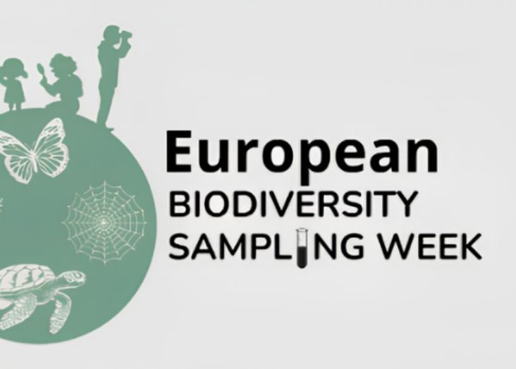 European Biodiversity Sampling Week – Portugal