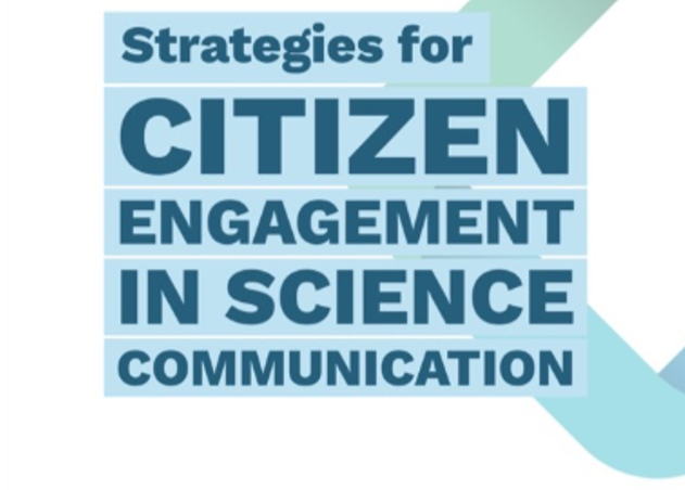 Strategies for citizen engagement in science communication 2026-2027