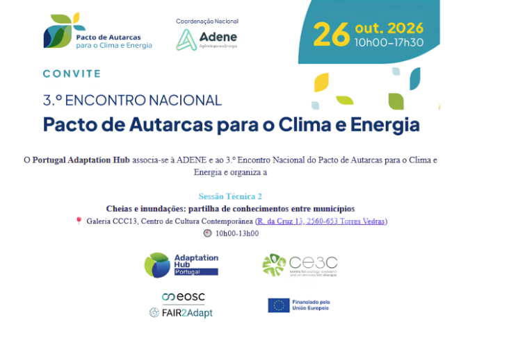 Workshop: ‘Floods and inundation: knowledge-sharing between local authorities’