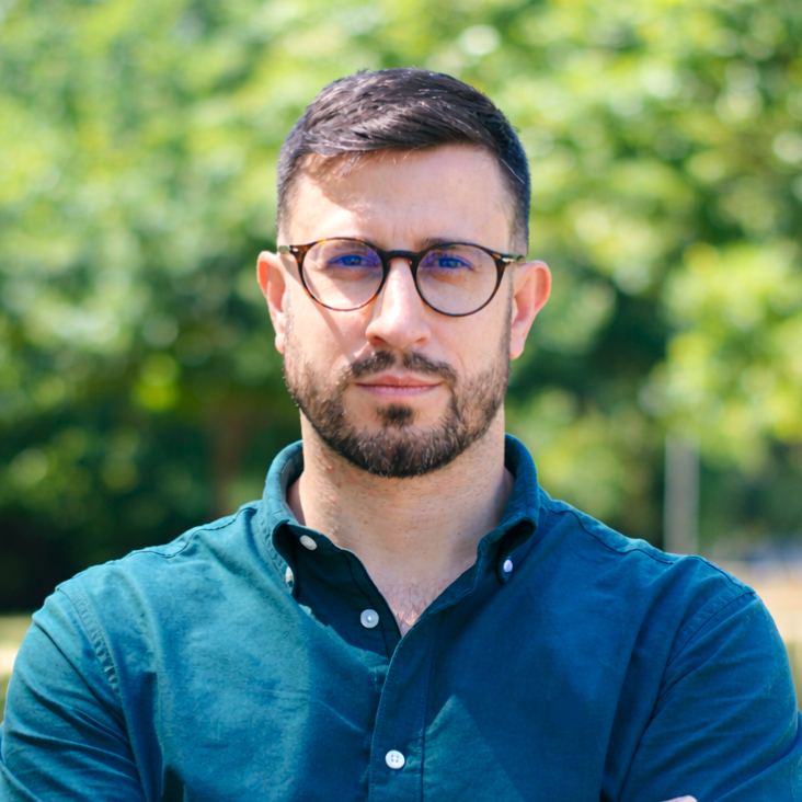 Bruno Martins Carreira