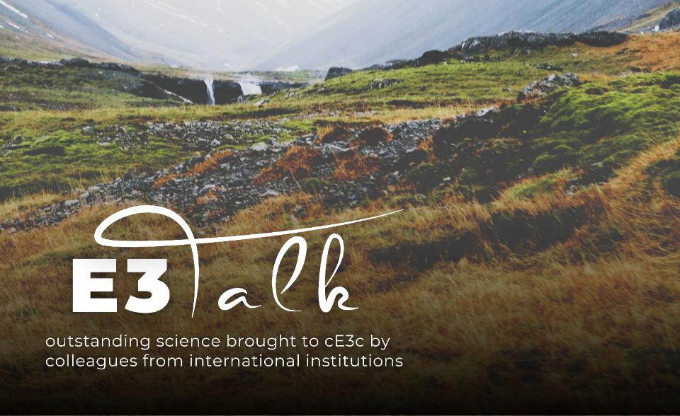 E3Talk - Kristín Svavarsdóttir iceland restoration