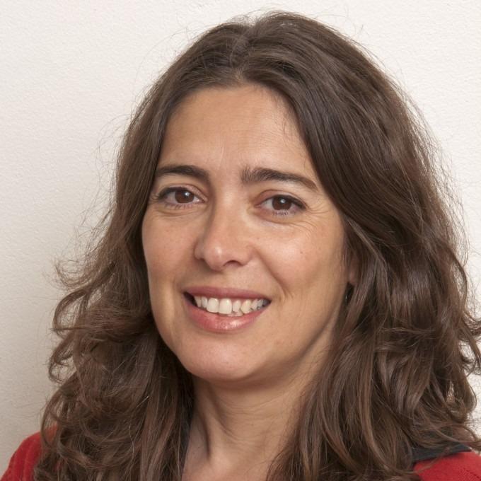 Susana Santos Lopes