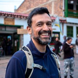 Alejandro Lopera Alejandro Lopera