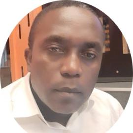 Prof. Jonathan Muledi Prof. Jonathan Muledi