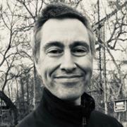 Marc Dionne Marc Dionne
