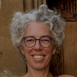 Stéphanie Bedhomme Stéphanie Bedhomme