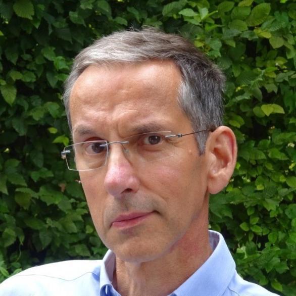 Dieter Ebert