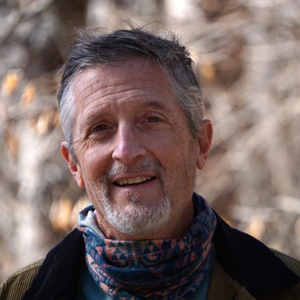 Fernando Valladares​