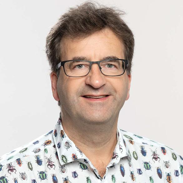 Wolfgang Weisser